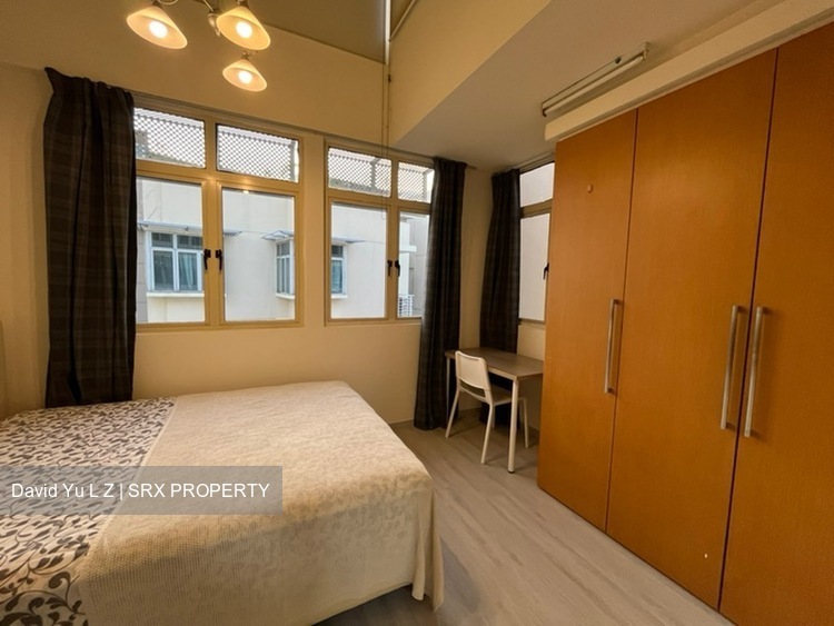 Sims Green (D14), Apartment #574266521
